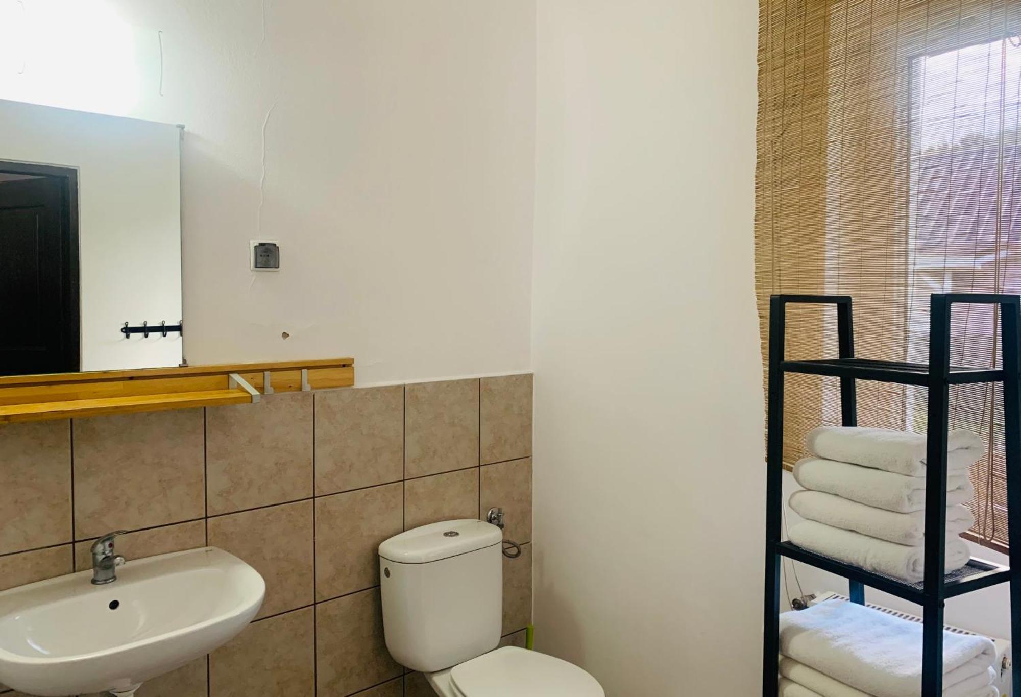 Barcelona Rooms 米科泽沃 外观 照片