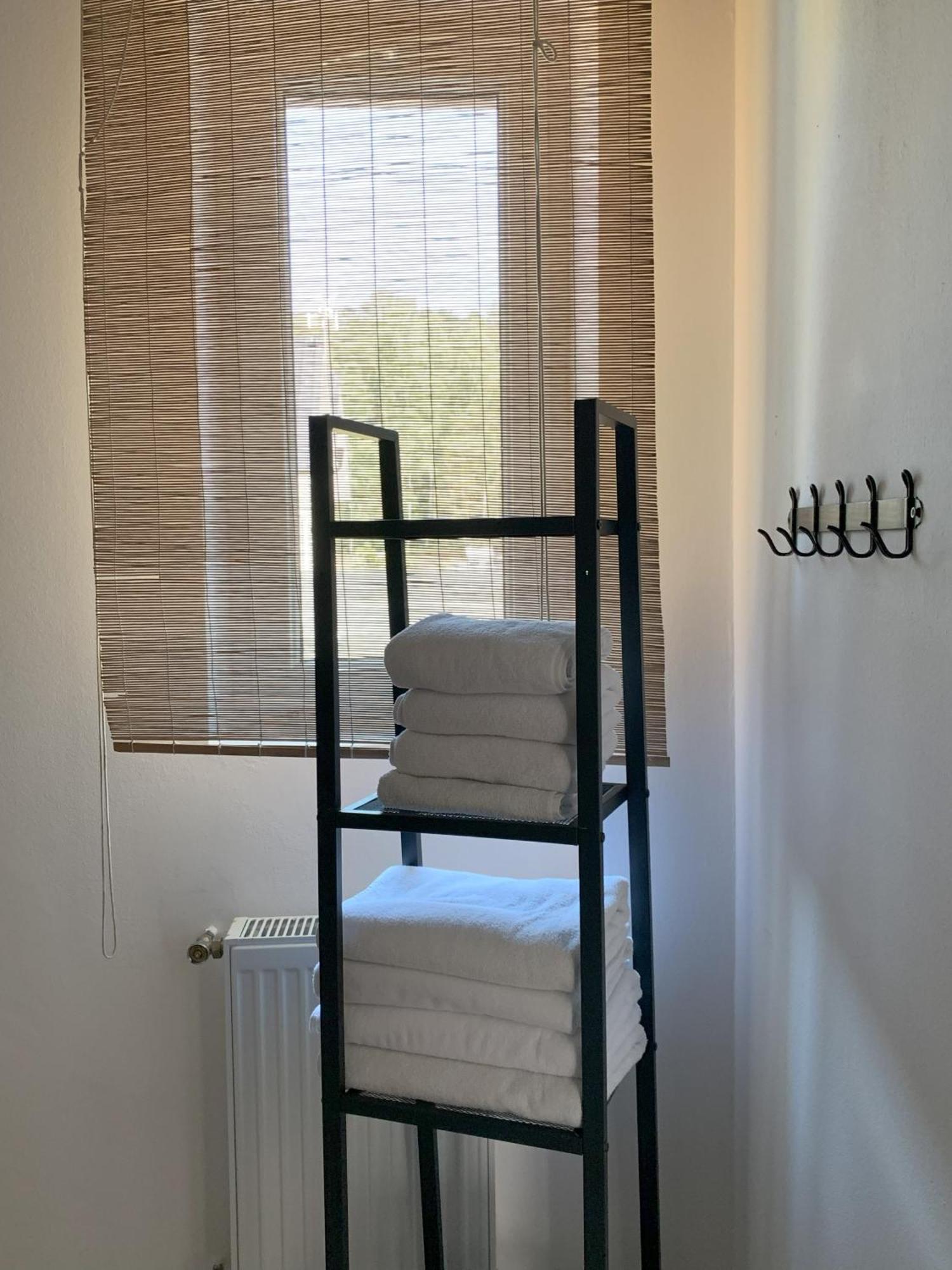 Barcelona Rooms 米科泽沃 外观 照片