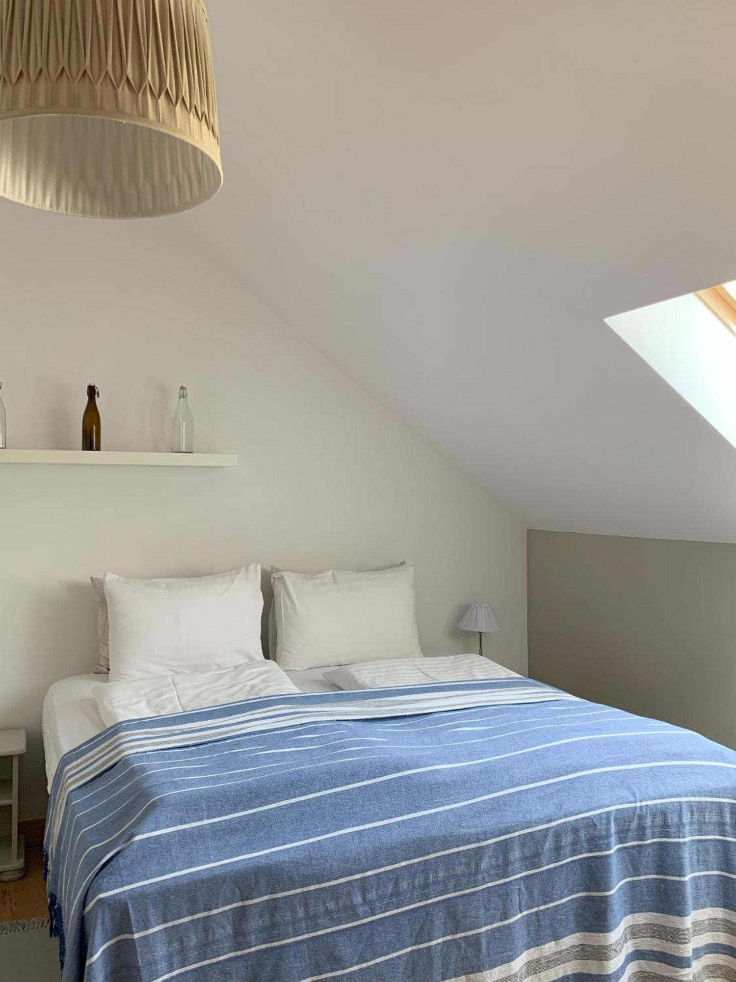 Barcelona Rooms 米科泽沃 外观 照片